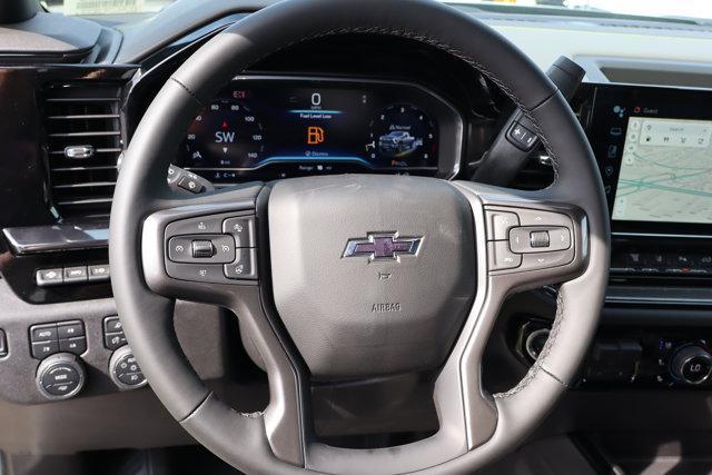 new 2025 Chevrolet Silverado 2500 car, priced at $84,414