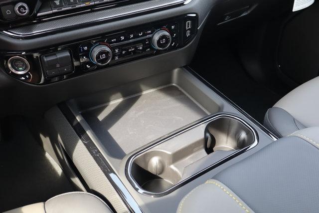new 2025 Chevrolet Silverado 2500 car, priced at $84,414