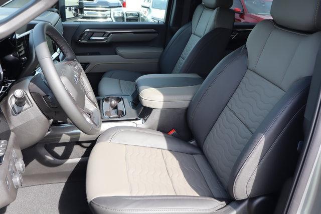 new 2025 Chevrolet Silverado 2500 car, priced at $84,414