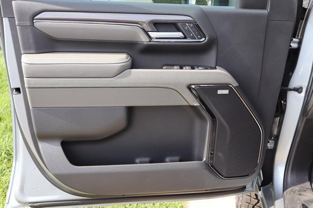 new 2025 Chevrolet Silverado 2500 car, priced at $84,414