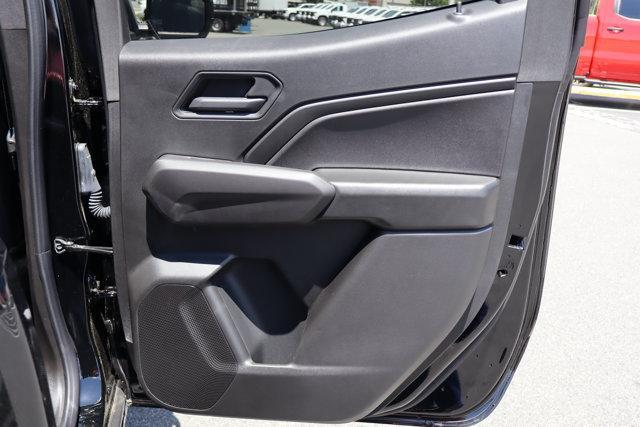 new 2025 Chevrolet Colorado car, priced at $43,711