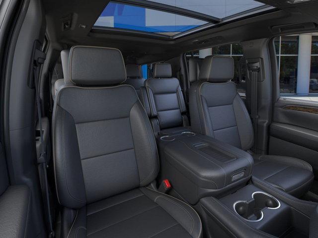 new 2024 Chevrolet Suburban car, priced at $76,823