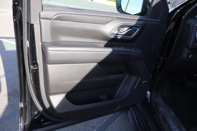 used 2021 Chevrolet Tahoe car, priced at $50,966