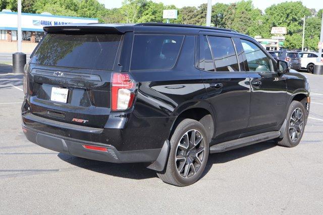 used 2021 Chevrolet Tahoe car, priced at $50,966