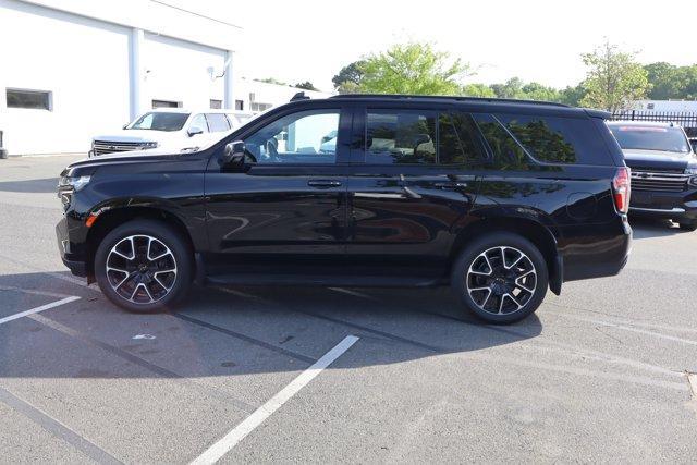 used 2021 Chevrolet Tahoe car, priced at $50,966