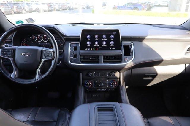 used 2021 Chevrolet Tahoe car, priced at $50,966