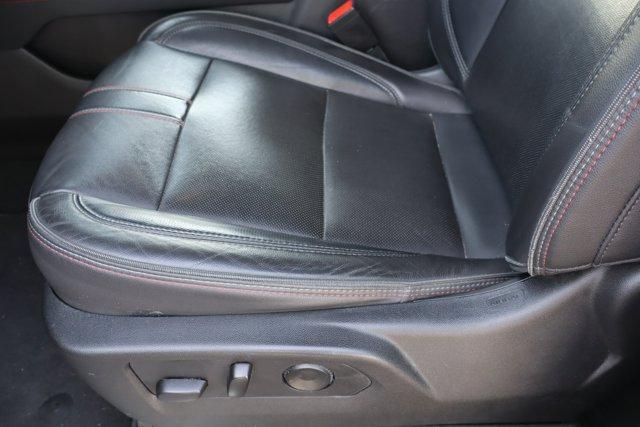 used 2021 Chevrolet Tahoe car, priced at $50,966
