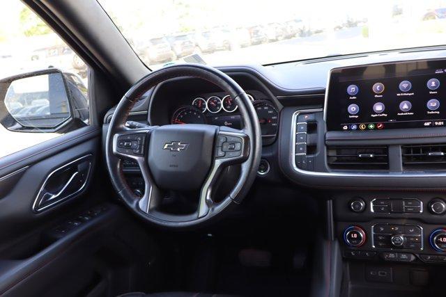 used 2021 Chevrolet Tahoe car, priced at $50,966