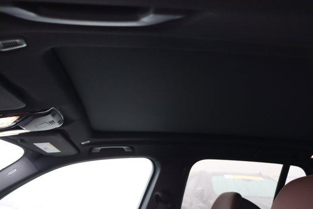 used 2022 BMW X5 car, priced at $43,525