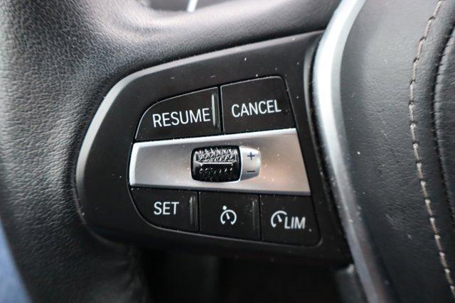 used 2022 BMW X5 car, priced at $43,525