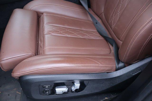used 2022 BMW X5 car, priced at $43,525