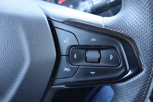 used 2022 Chevrolet TrailBlazer car, priced at $20,947