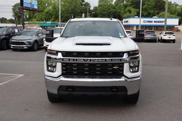 used 2022 Chevrolet Silverado 2500 car, priced at $48,768