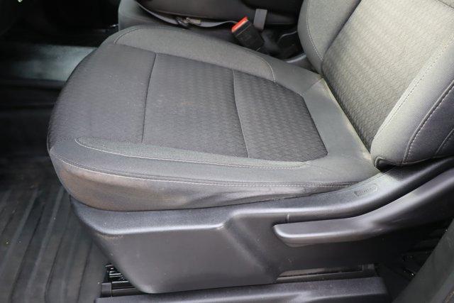 used 2022 Chevrolet Silverado 2500 car, priced at $48,768