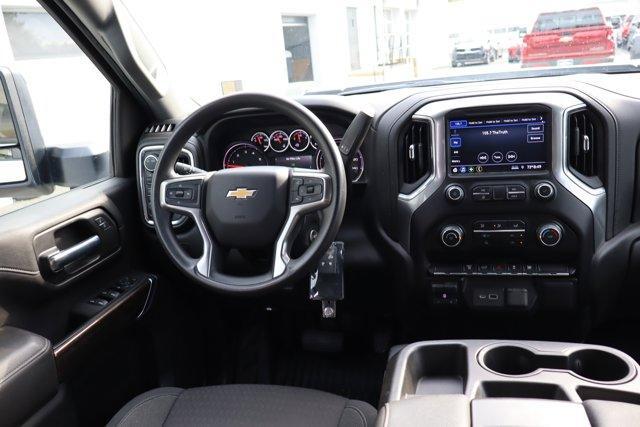 used 2022 Chevrolet Silverado 2500 car, priced at $48,768