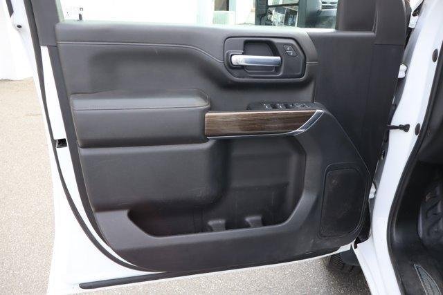 used 2022 Chevrolet Silverado 2500 car, priced at $48,768