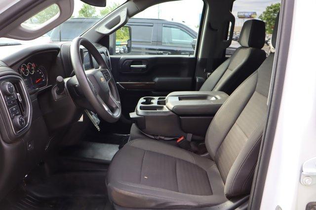 used 2022 Chevrolet Silverado 2500 car, priced at $48,768