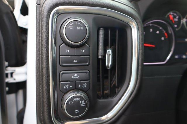 used 2022 Chevrolet Silverado 2500 car, priced at $48,768