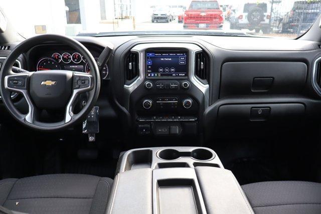 used 2022 Chevrolet Silverado 2500 car, priced at $48,768