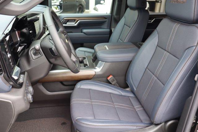 new 2025 Chevrolet Silverado 2500 car, priced at $83,657