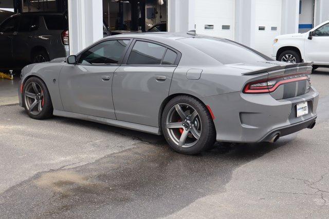 used 2019 Dodge Charger car, priced at $49,988