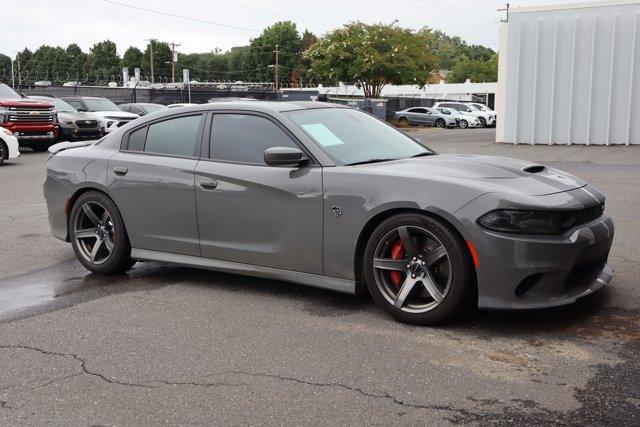 used 2019 Dodge Charger car, priced at $49,988