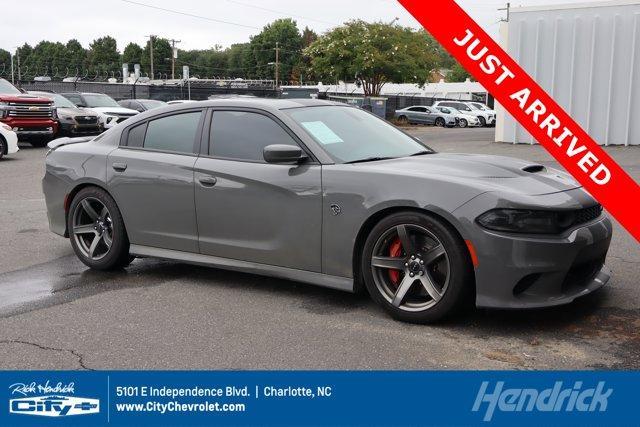 used 2019 Dodge Charger car, priced at $49,988