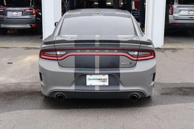 used 2019 Dodge Charger car, priced at $49,988
