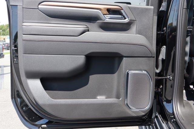 new 2025 Chevrolet Silverado 3500 car, priced at $86,643