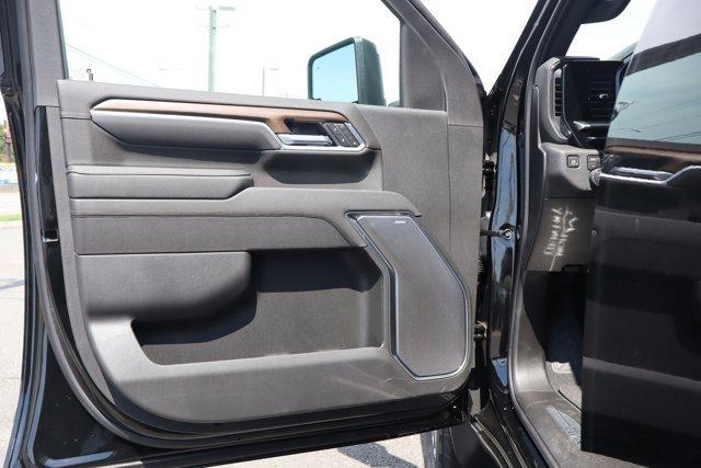 new 2025 Chevrolet Silverado 3500 car, priced at $86,643