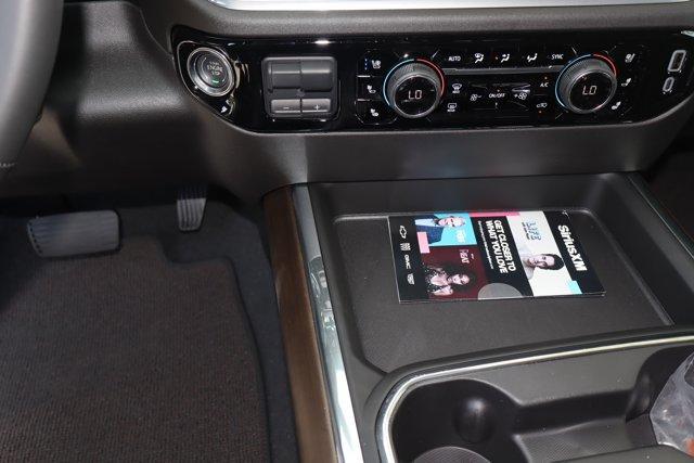 new 2025 Chevrolet Silverado 3500 car, priced at $86,643