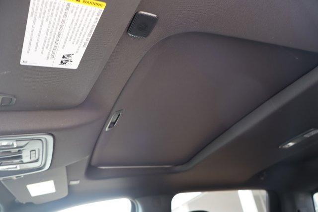 new 2025 Chevrolet Silverado 3500 car, priced at $86,643