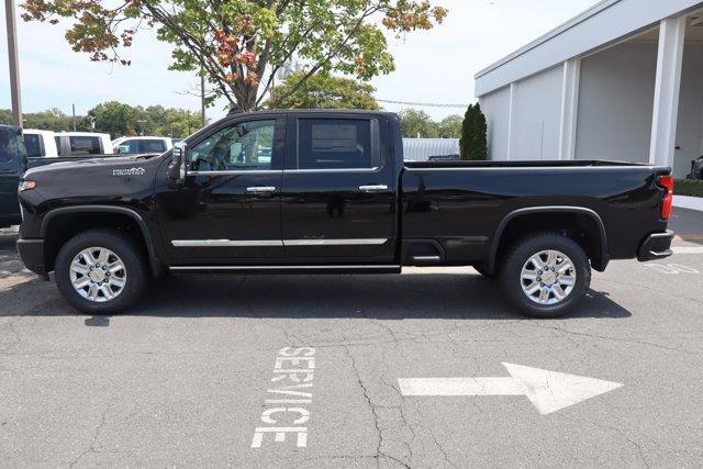 new 2025 Chevrolet Silverado 3500 car, priced at $86,643