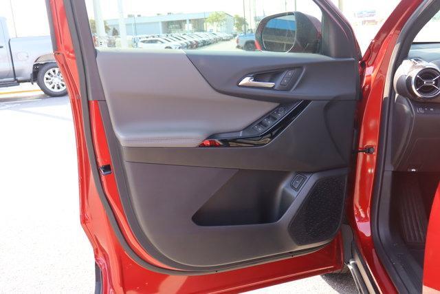 new 2026 Chevrolet Equinox car, priced at $31,985