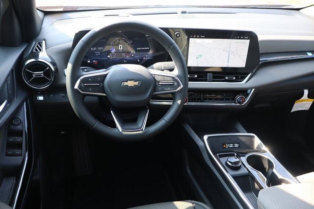 new 2026 Chevrolet Equinox car, priced at $31,985