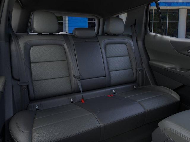 new 2026 Chevrolet Equinox car, priced at $33,485