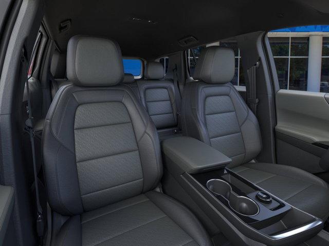 new 2026 Chevrolet Equinox car, priced at $33,485