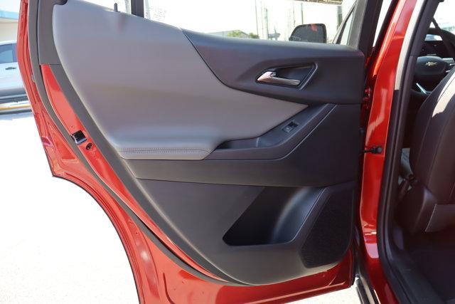 new 2026 Chevrolet Equinox car, priced at $31,985