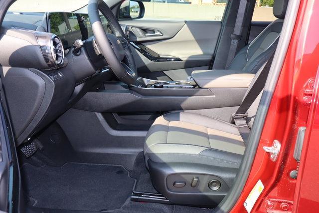 new 2026 Chevrolet Equinox car, priced at $31,985