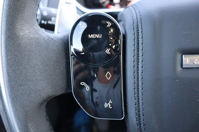 used 2020 Land Rover Range Rover Sport car, priced at $49,893