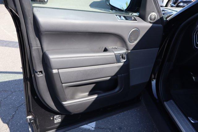 used 2020 Land Rover Range Rover Sport car, priced at $49,893