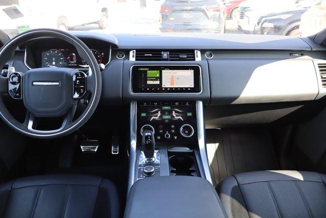 used 2020 Land Rover Range Rover Sport car, priced at $49,893