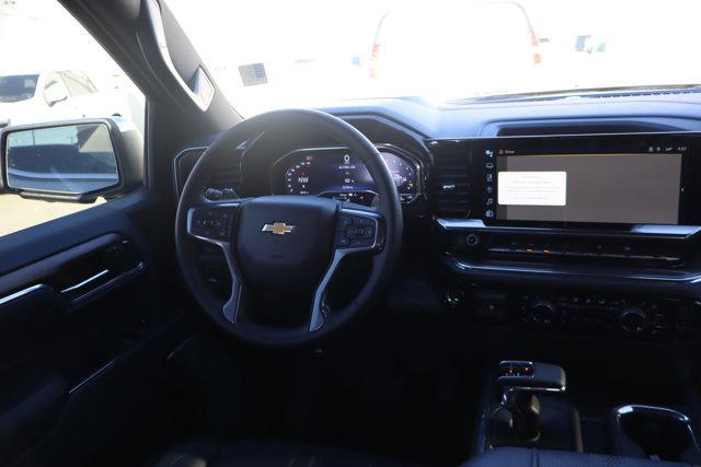 used 2024 Chevrolet Silverado 1500 car, priced at $61,543