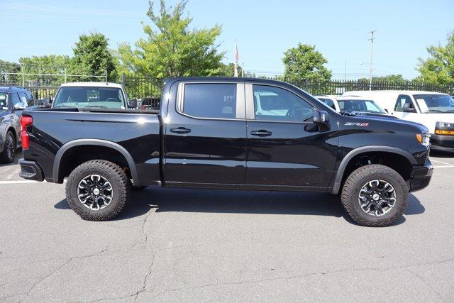 used 2025 Chevrolet Silverado 1500 car, priced at $67,586