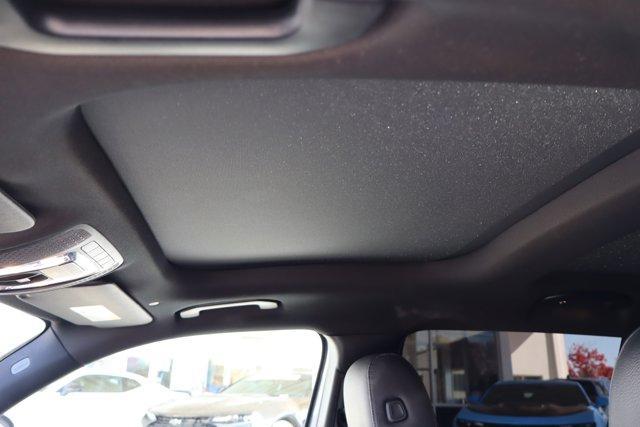 used 2022 Mercedes-Benz GLB 250 car, priced at $29,355