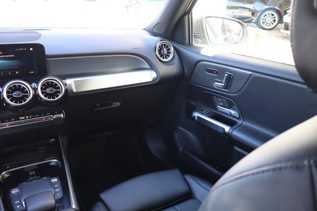 used 2022 Mercedes-Benz GLB 250 car, priced at $29,355