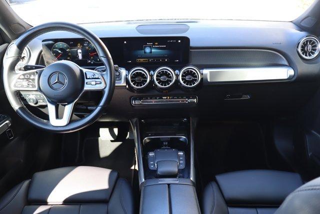 used 2022 Mercedes-Benz GLB 250 car, priced at $29,355