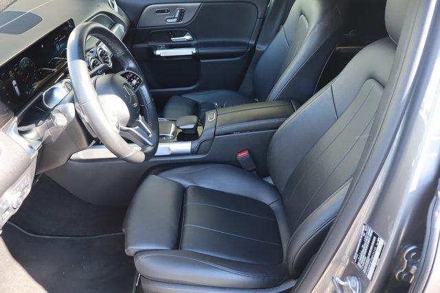 used 2022 Mercedes-Benz GLB 250 car, priced at $29,355