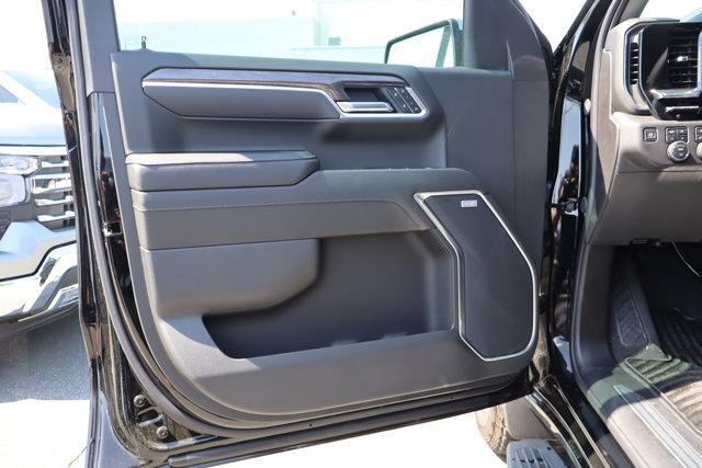 new 2025 Chevrolet Silverado 1500 car, priced at $54,776