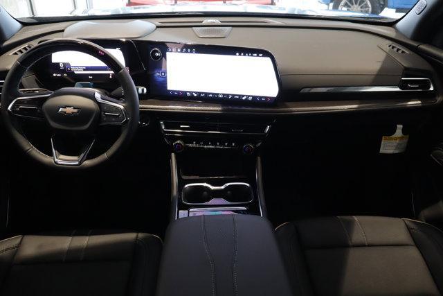 new 2026 Chevrolet Traverse car, priced at $56,741